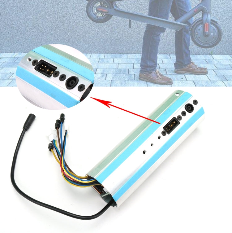 Controlador de placa base para patinete eléctrico Ninebot ES1/ES2/ES3/ES4