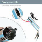 Controlador de placa base para patinete eléctrico Ninebot ES1/ES2/ES3/ES4