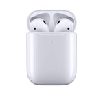 Auriculares inalámbricos con Bluetooth 5.3 y diseño resistente al agua | Ajuste ergonómico para estilos de vida activos