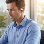 HearClear — Auriculares inalámbricos de oído abierto | 50% de descuento