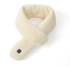 Almohada cervical con masaje incorporado: perfecta para viajes en coche, vuelos, etc.
