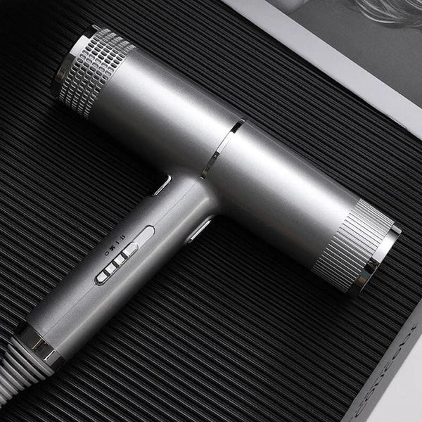 AeroBlitz - Secador de pelo profesional ultraligero - Motor de alta velocidad