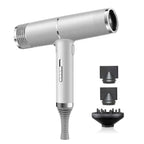 AeroBlitz - Secador de pelo profesional ultraligero - Motor de alta velocidad
