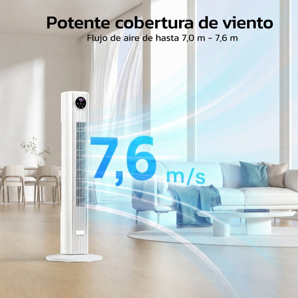 Aire acondicionado portátil sin ventana para dormitorio y apartamento, enfriador de aire para habitaciones