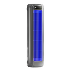AirWave – Aire acondicionado portátil recargable