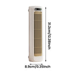 AirWave – Aire acondicionado portátil recargable