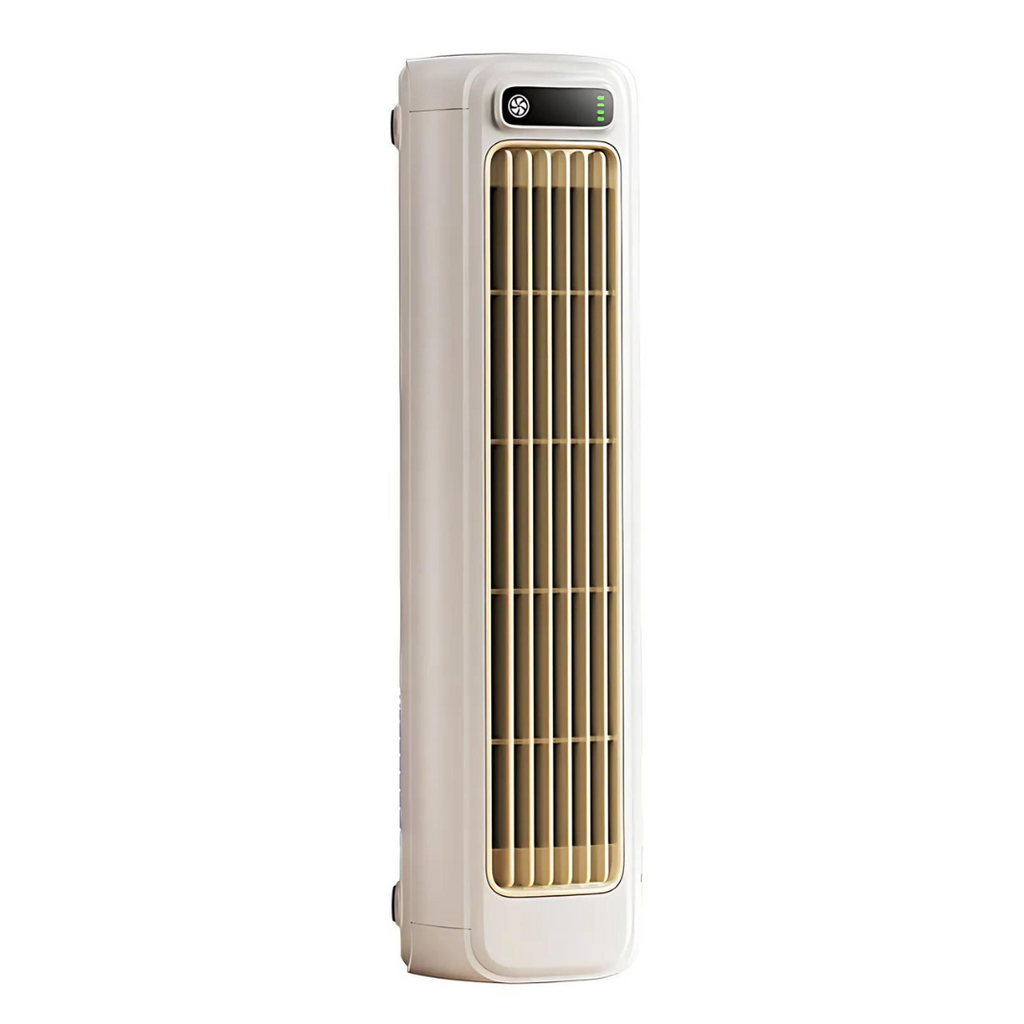 AirWave – Aire acondicionado portátil recargable
