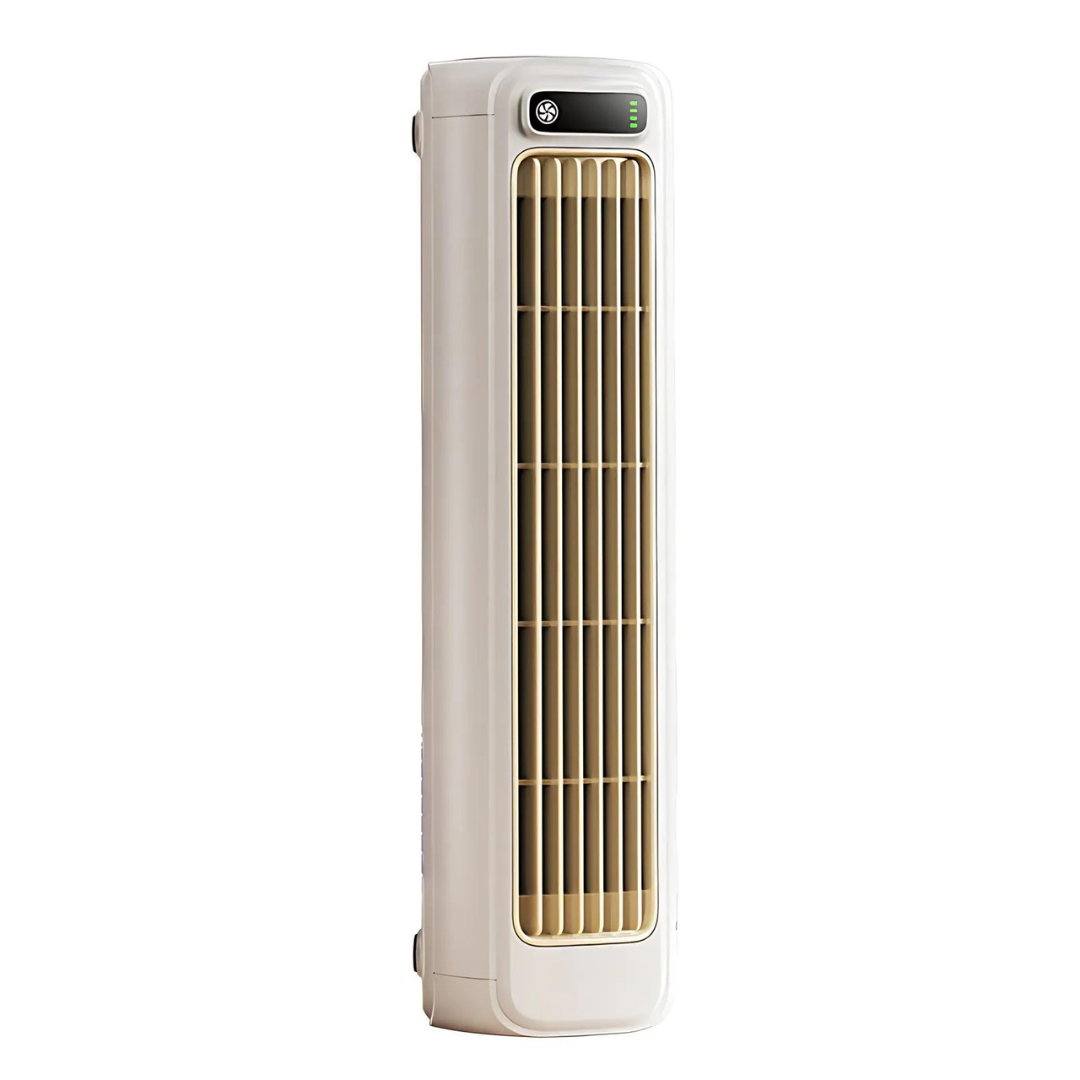 AirWave – Aire acondicionado portátil recargable