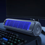 AirWave – Aire acondicionado portátil recargable