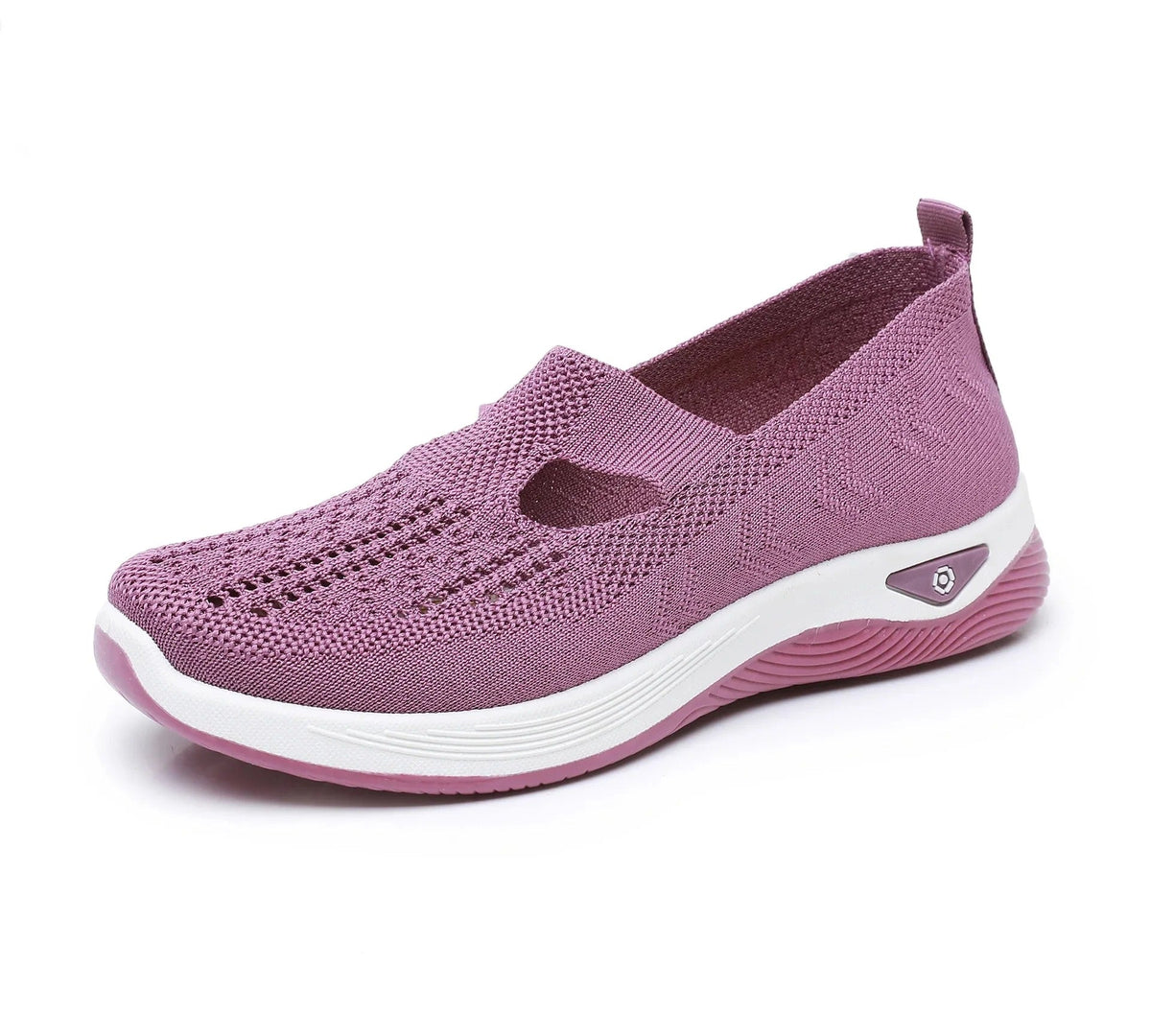 Zapatos de mujer Airy con absorción de impactos