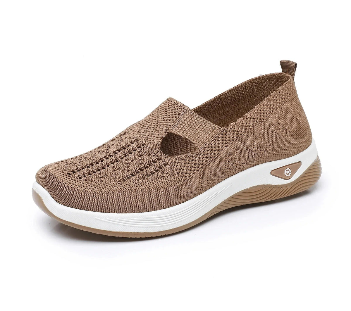Zapatos de mujer Airy con absorción de impactos