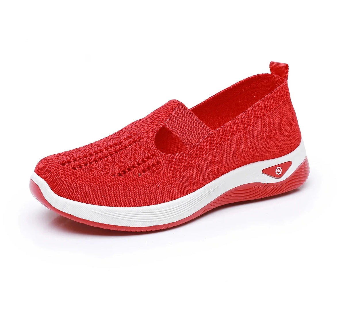 Zapatos de mujer Airy con absorción de impactos