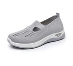 Zapatos de mujer Airy con absorción de impactos