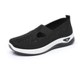 Zapatos de mujer Airy con absorción de impactos