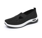 Zapatos de mujer Airy con absorción de impactos