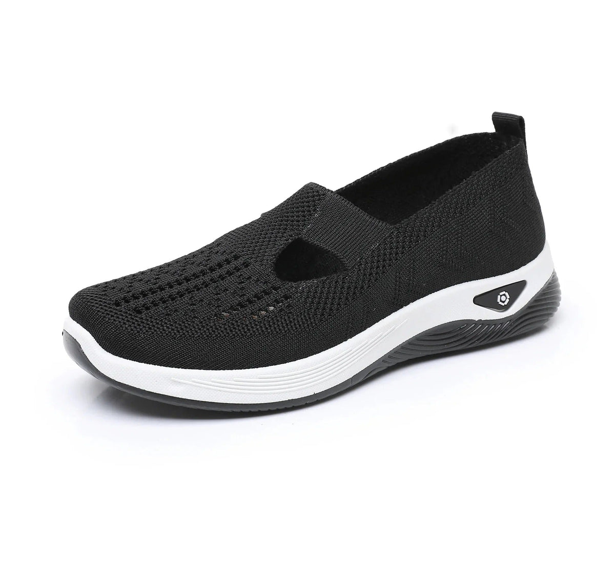 Zapatos de mujer Airy con absorción de impactos