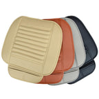 Alfombrilla protectora para asiento de coche