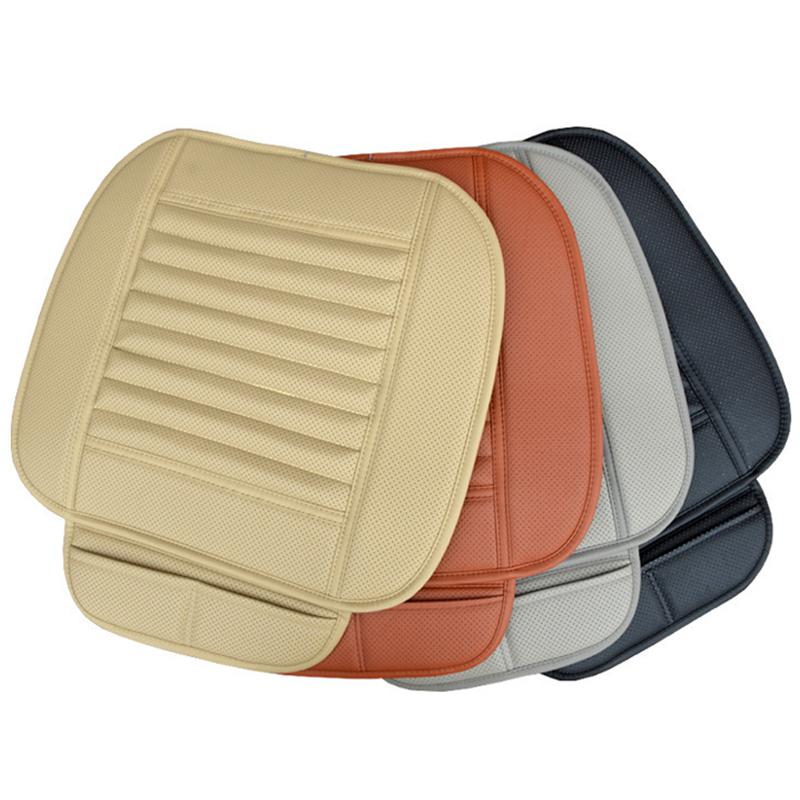 Alfombrilla protectora para asiento de coche