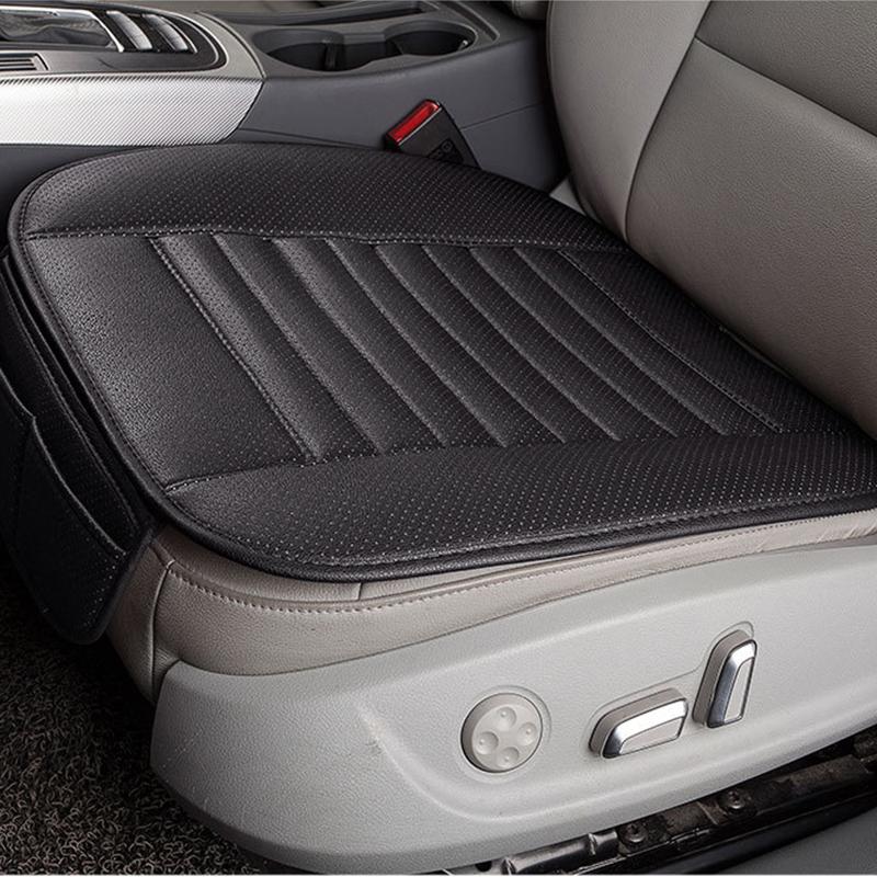 Alfombrilla protectora para asiento de coche