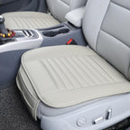 Alfombrilla protectora para asiento de coche