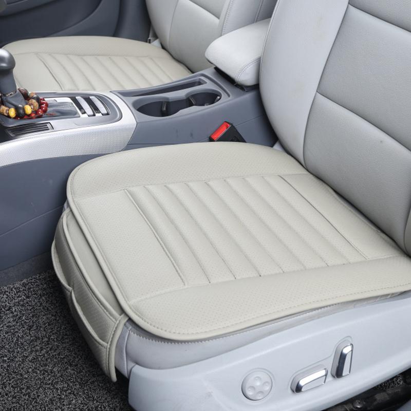 Alfombrilla protectora para asiento de coche