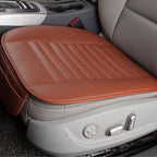 Alfombrilla protectora para asiento de coche