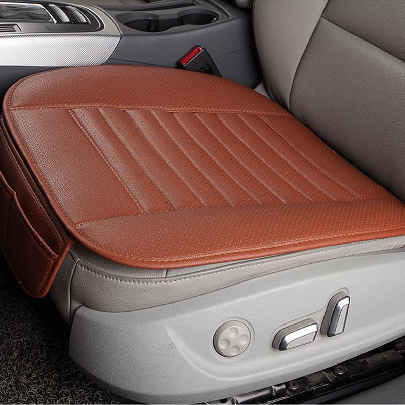 Alfombrilla protectora para asiento de coche