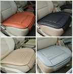 Alfombrilla protectora para asiento de coche
