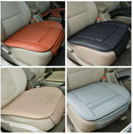 Alfombrilla protectora para asiento de coche
