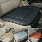 Alfombrilla protectora para asiento de coche