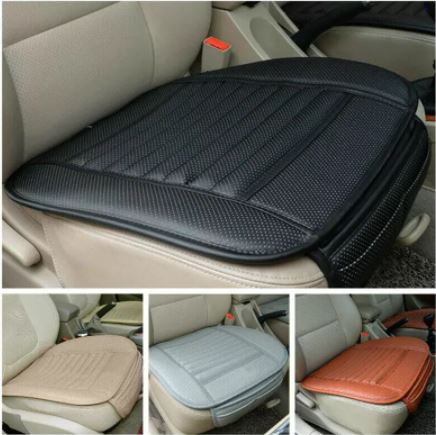 Alfombrilla protectora para asiento de coche