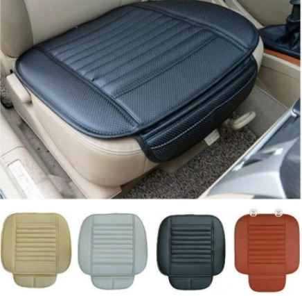 Alfombrilla protectora para asiento de coche