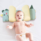 Almohada Ajustable para la Cabeza del Recién Nacido