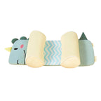 Almohada Ajustable para la Cabeza del Recién Nacido