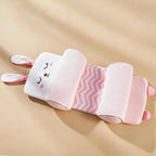 Almohada Ajustable para la Cabeza del Recién Nacido
