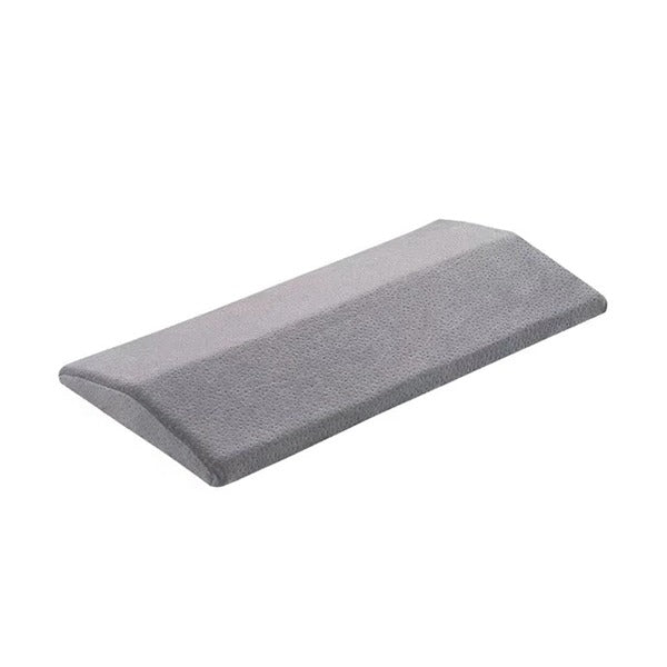 Almohada de apoyo lumbar para dormir