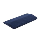 Almohada de apoyo lumbar para dormir