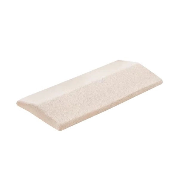 Almohada de apoyo lumbar para dormir