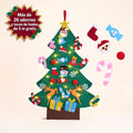 Árbol de Navidad Montessori ™