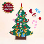 Árbol de Navidad Montessori ™
