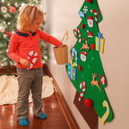 Árbol de Navidad Montessori ™