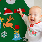 Árbol de Navidad Montessori ™