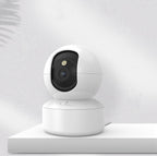 Cámara de seguridad para interiores