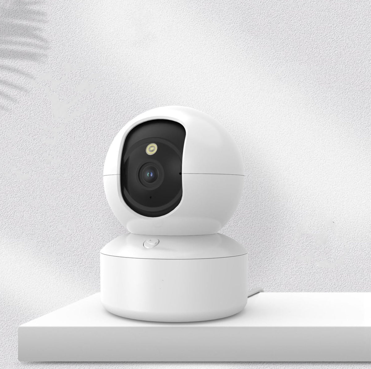 Cámara de seguridad para interiores
