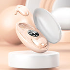 Auriculares invisibles inalámbricos para dormir con certificación IPX5 a prueba de agua