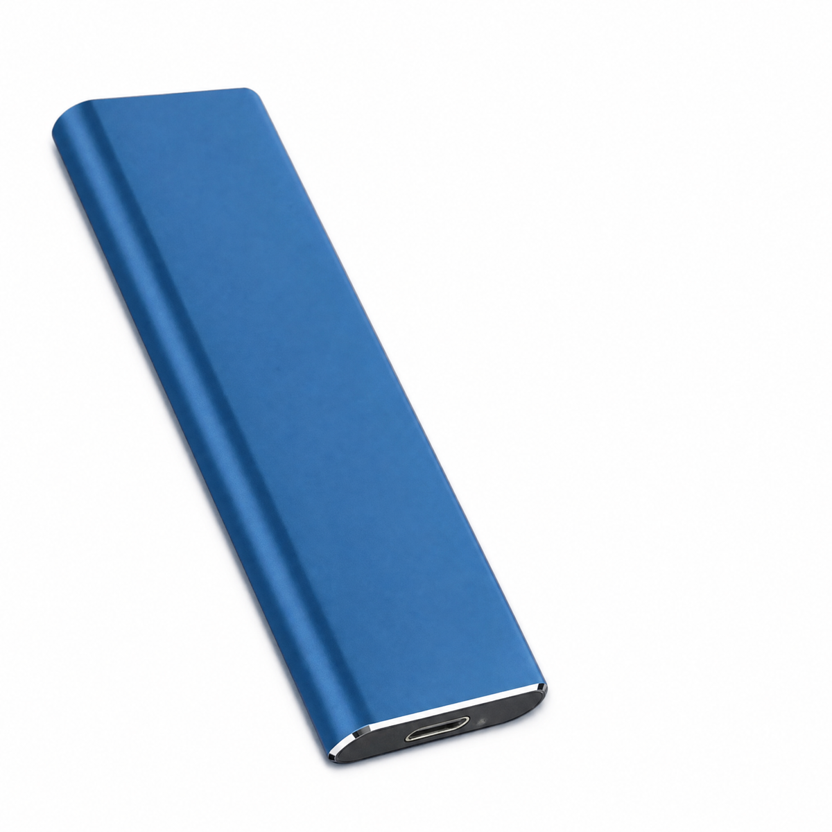 Disco duro externo portátil USB-C de 4 TB para PC y Mac
