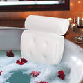 Almohada de baño NeckCush – Soporte ergonómico para el cuello y la cabeza