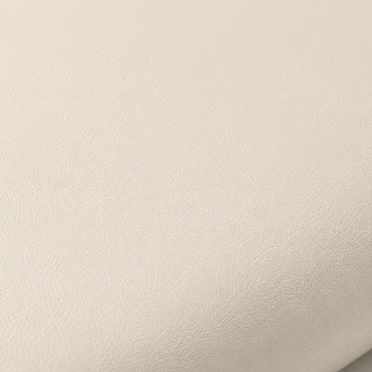 Cartera beige abierta mostrando compartimentos.