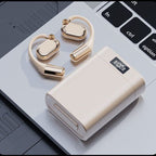 HearClear — Auriculares inalámbricos de oído abierto | 50% de descuento