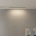 Lámpara de techo LED minimalista con diseño escandinavo